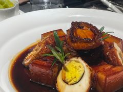 -怡情荟•海鲜青岛菜(五四广场旗舰店)