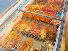-有蚝有翅烧烤大排档·宵夜(右安门店)