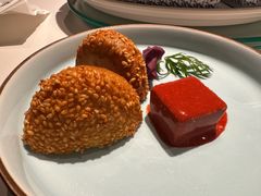 -羲和雅苑•北京烤鸭(陆家嘴中心店)