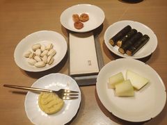 -隐溪茶馆(金虹桥店)