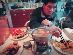 -星伦多自助料理(江阴万达店)