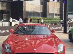 -奔驰北京鹏龙星徽(西大望路店)