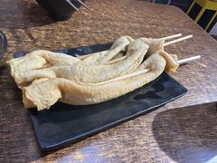 -妈妈手(山大总店)