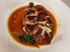 -酌宴府The China Club·广州万富希尔顿酒店(云城东路店)