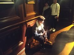 -武汉知音号