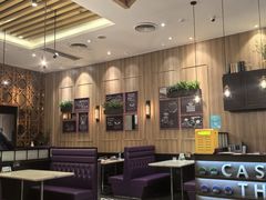-太兴餐厅(小径湾店)