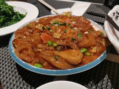 四喜面筋-欣旺·迎宾楼·百年无锡菜