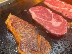 -MEAT MATE 鲜食肉铺(凤凰汇·里巷店)