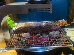 -九田家黑牛烤肉料理(新光汇店)