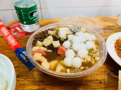 -冒椒火辣(奎星楼街店)