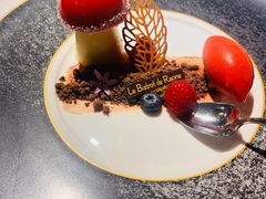 -Le Bistrot de Racine