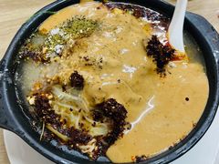 -曹宝林砂锅麻辣烫(星光路店)