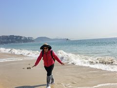 -大梅沙海滨公园