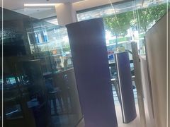 -柔心·y91·汉堡(汉堡·恒隆店)