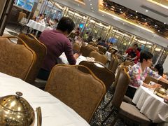 大堂-稻香酒家(天河城店)