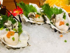 -贵木日本料理·铁板烧(新地假日广场店)