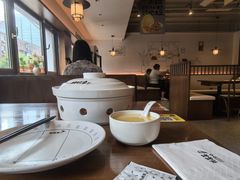 -姥姥家春饼店(八里庄店)