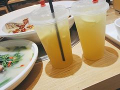 -鱼亨小鲜(大润发店)