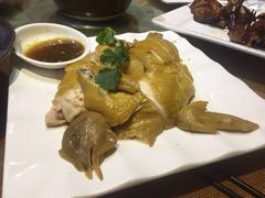 -林辉家宴·本地家常菜·头牌清远鸡(先锋店)