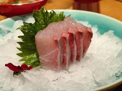 -Minase水濑·日料放题(外滩店)
