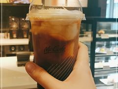 -麦当劳(北京路广百广场店)