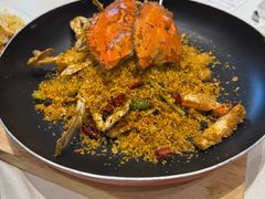 -万龙洲海鲜(大兴绿地缤纷城店)