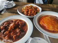 -清真•蜀风园(丁字沽店)