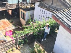 -浔岚云舍mist静谧观景美宿(丽江古城店)