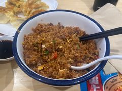 -肥叔锅贴(蓝旗街店)