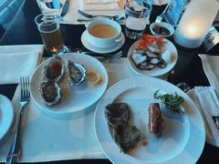 -澳门旅游塔360°旋转餐厅(南湾湖广场店)