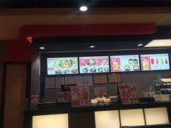 -每味每客·重庆麻辣烫(国泰店)