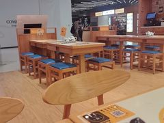 -陳香貴·兰州牛肉面(上海长风大悦城店)