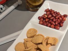 -川成元·麻辣香锅(凯德MALL西直门店)