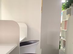 -王知之·自助·自习室(杭州蒋村店)