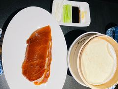 -喜悦烤鸭·新京菜(王府井店)