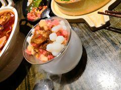 -庆合府重庆大排档(紫都城店)