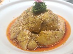 -福荣新中式餐厅