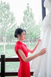 -美薇亭婚礼顾问