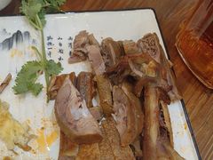 -下梅人家土菜馆(历史文化餐厅度假区店)