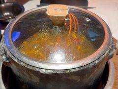 -芸山季·云南山珍菌火锅(人民广场来福士店)