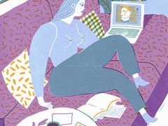 -八哥美术·成人美术画室(总校区)