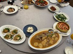-宁海食府(北岸琴森店)