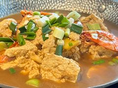 -小乡小镇·传承桐庐土菜·老板亲自烧的菜