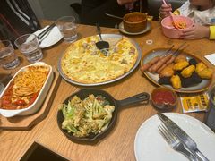 -乐凯撒披萨(喜荟城店)