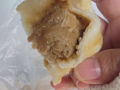 -石饮红星包子(中山路店)