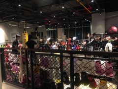 -威尔仕健身(杭州万象城店)