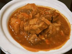 -妈阁铭记澳葡美食