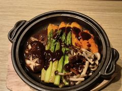 -西村日本料理(香格里拉饭店)