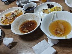 -玲燕蒸菜馆(江东路店)