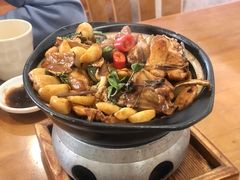 -乡亲鹅肉城(吴江店)